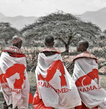 Celebrating Women in Conservation